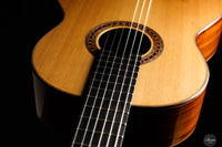 Jochen Röthel - 2025 - Cedar/Madagascar