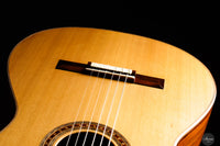 Jochen Röthel - 2025 - Cedar/Madagascar