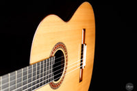 Jochen Röthel - 2025 - Cedar/Madagascar