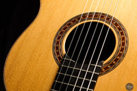 Jochen Röthel - 2025 - Cedar/Madagascar