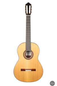 Jochen Röthel - 2025 - Cedar/Madagascar