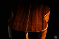 Jochen Röthel - 2025 - Cedar/Madagascar
