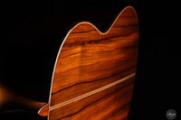 Jochen Röthel - 2025 - Cedar/Madagascar