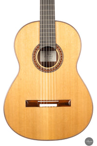 Jochen Röthel - 2025 - Cedar/Madagascar