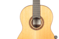 Jochen Röthel - 2025 - Cedar/Madagascar