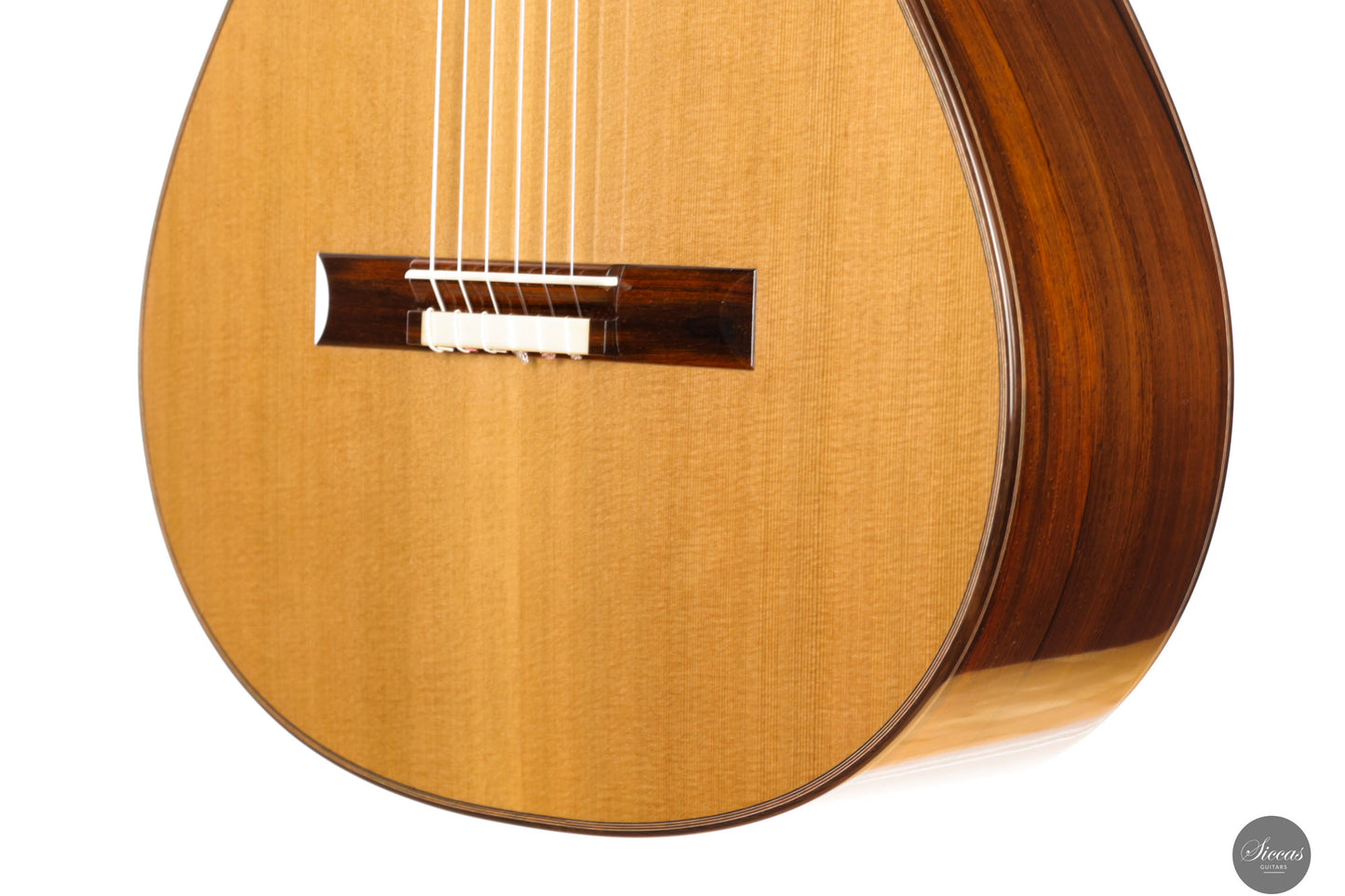 Jochen Röthel - 2025 - Cedar/Madagascar