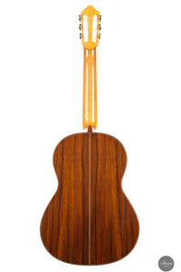 Jochen Röthel - 2025 - Cedar/Madagascar