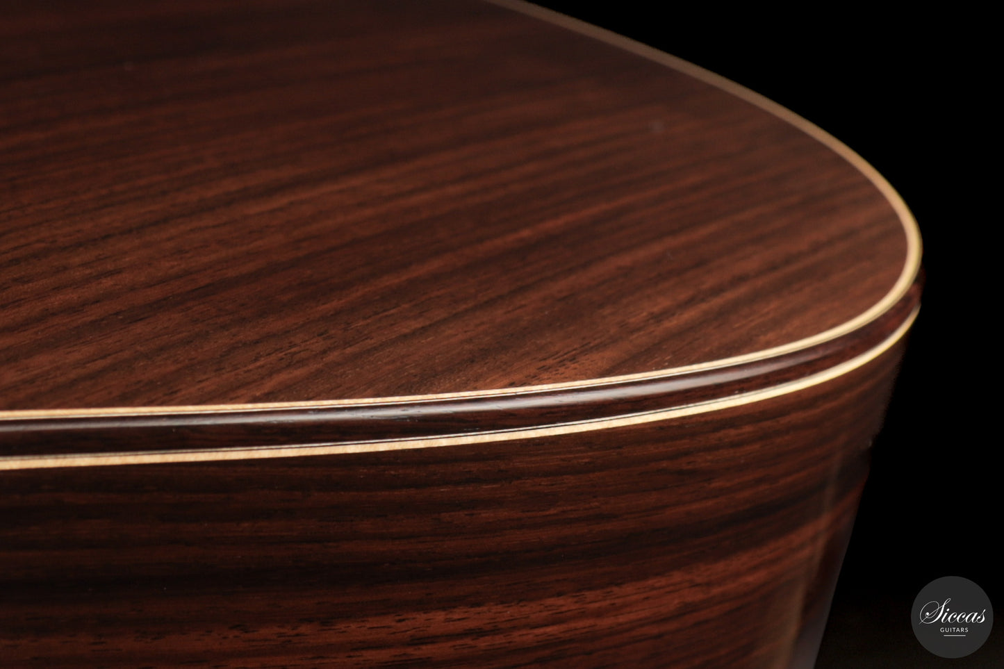 Johan Sarens - 2026 Lattice