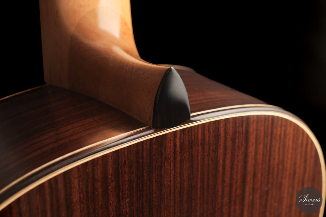 Johan Sarens - 2026 Lattice