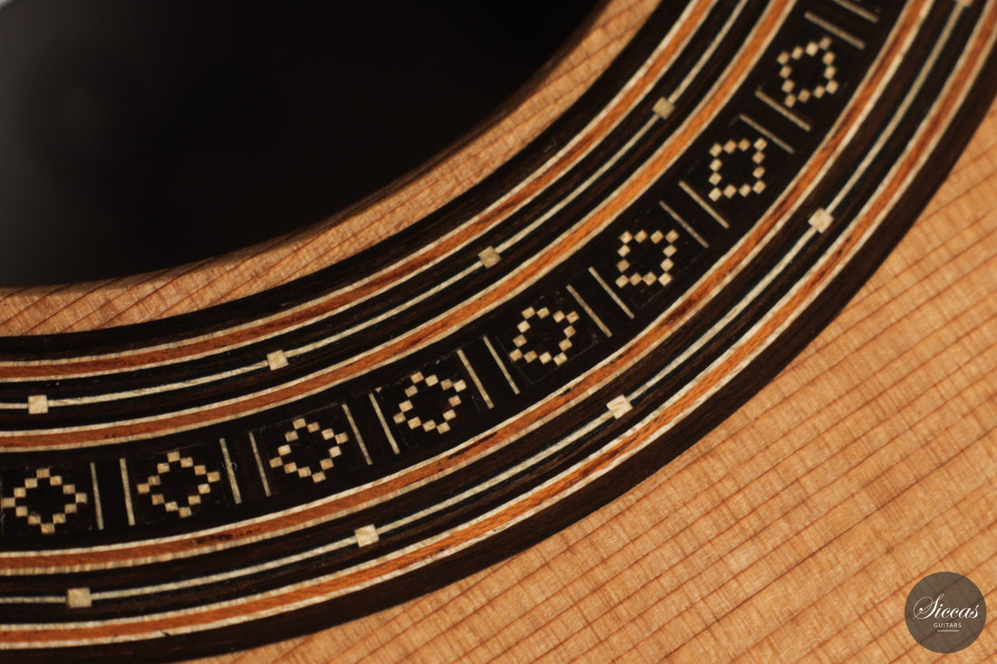 Johan Sarens - 2026 Lattice