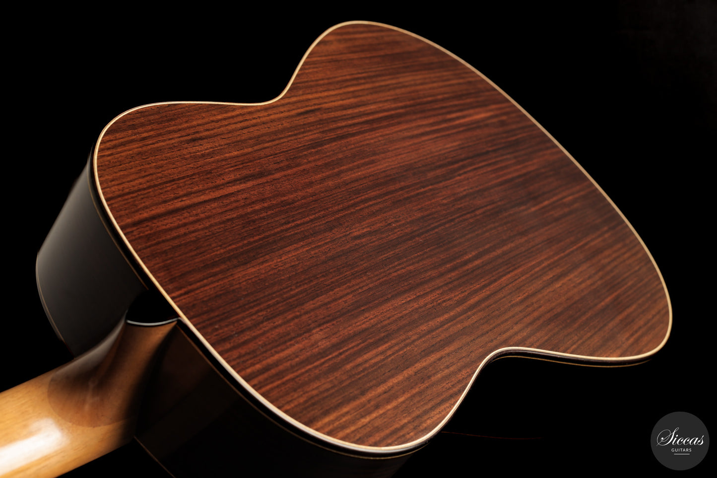 Johan Sarens - 2026 Lattice