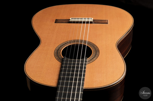 Johan Sarens - 2026 Lattice