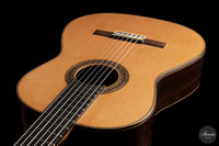 Johan Sarens - 2026 Lattice