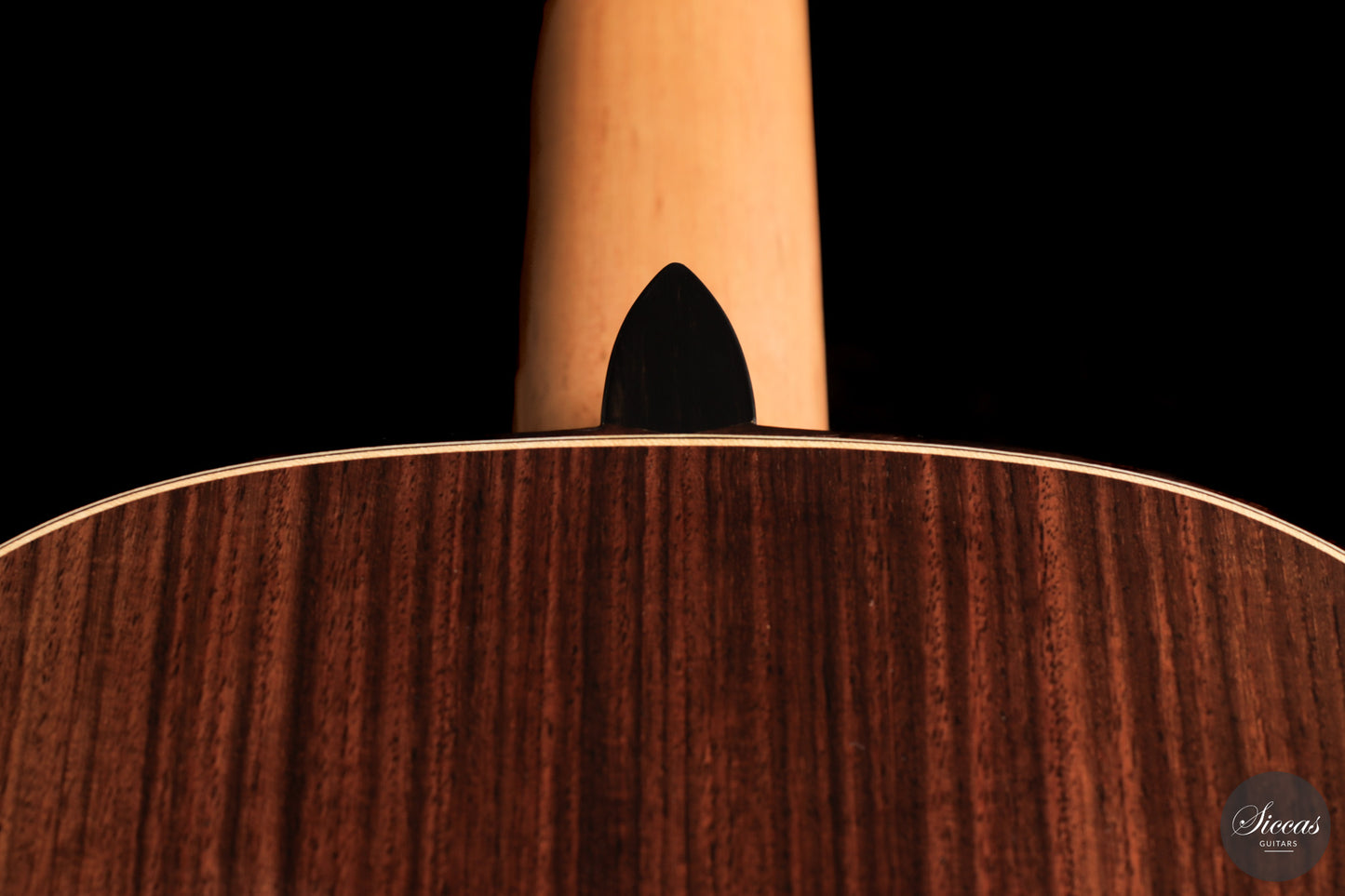 Johan Sarens - 2026 Lattice