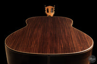 Johan Sarens - 2026 Lattice