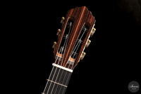 Johan Sarens - 2026 Lattice