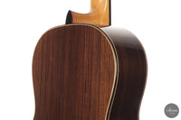 Johan Sarens - 2026 Lattice