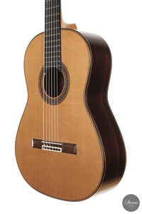 Johan Sarens - 2026 Lattice