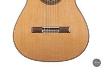 Johan Sarens - 2026 Lattice