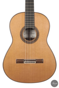 Johan Sarens - 2026 Lattice