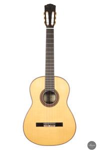 John Ray - 2024 No. 287 Simplicio