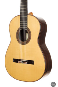 John Ray - 2024 No. 287 Simplicio