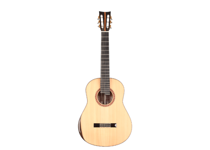 Jeroen Hilhorst - Super Concert 2010 - Classical Guitar – Siccas Guitars
