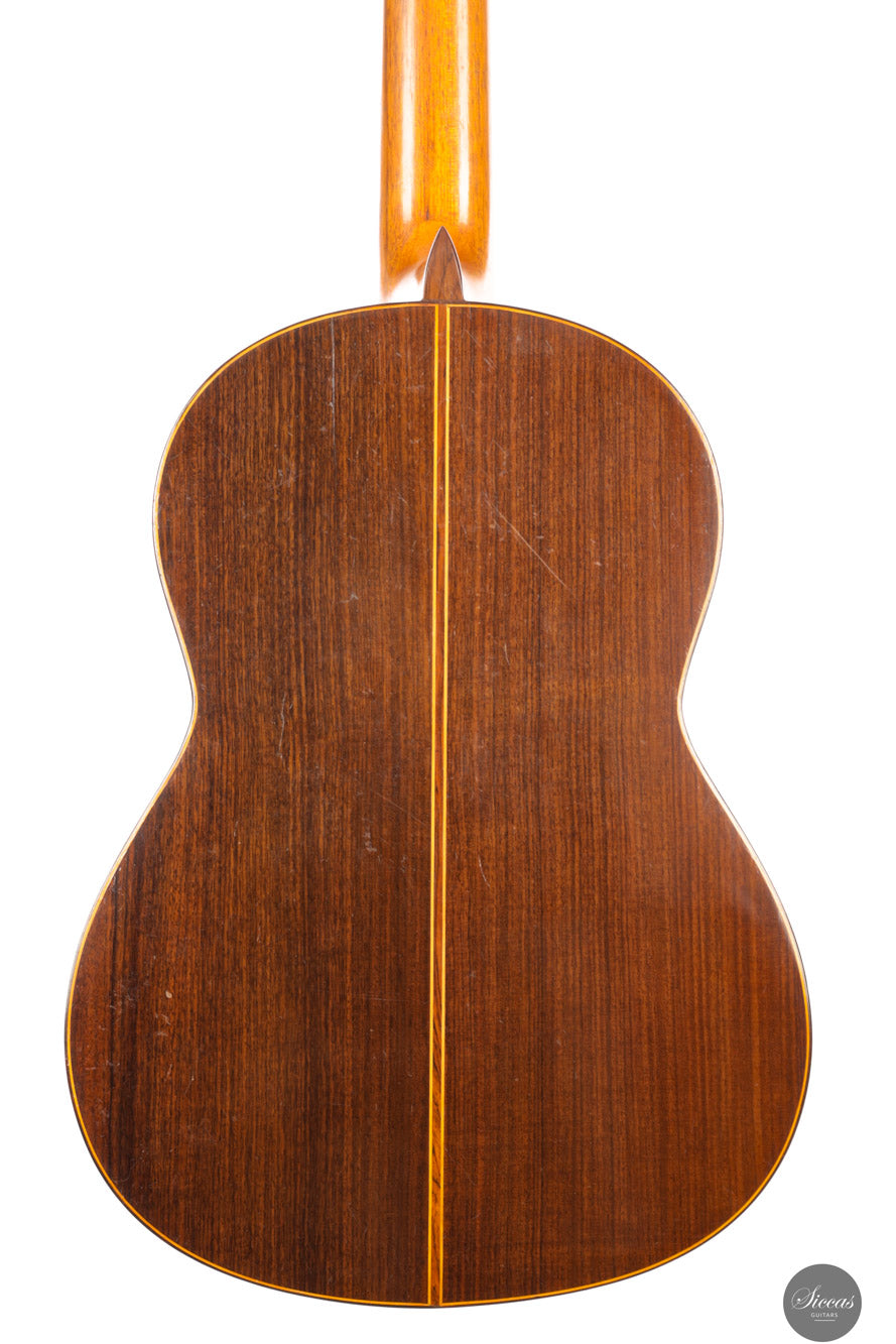 José Lopez Bellido - 1975 66 cm
