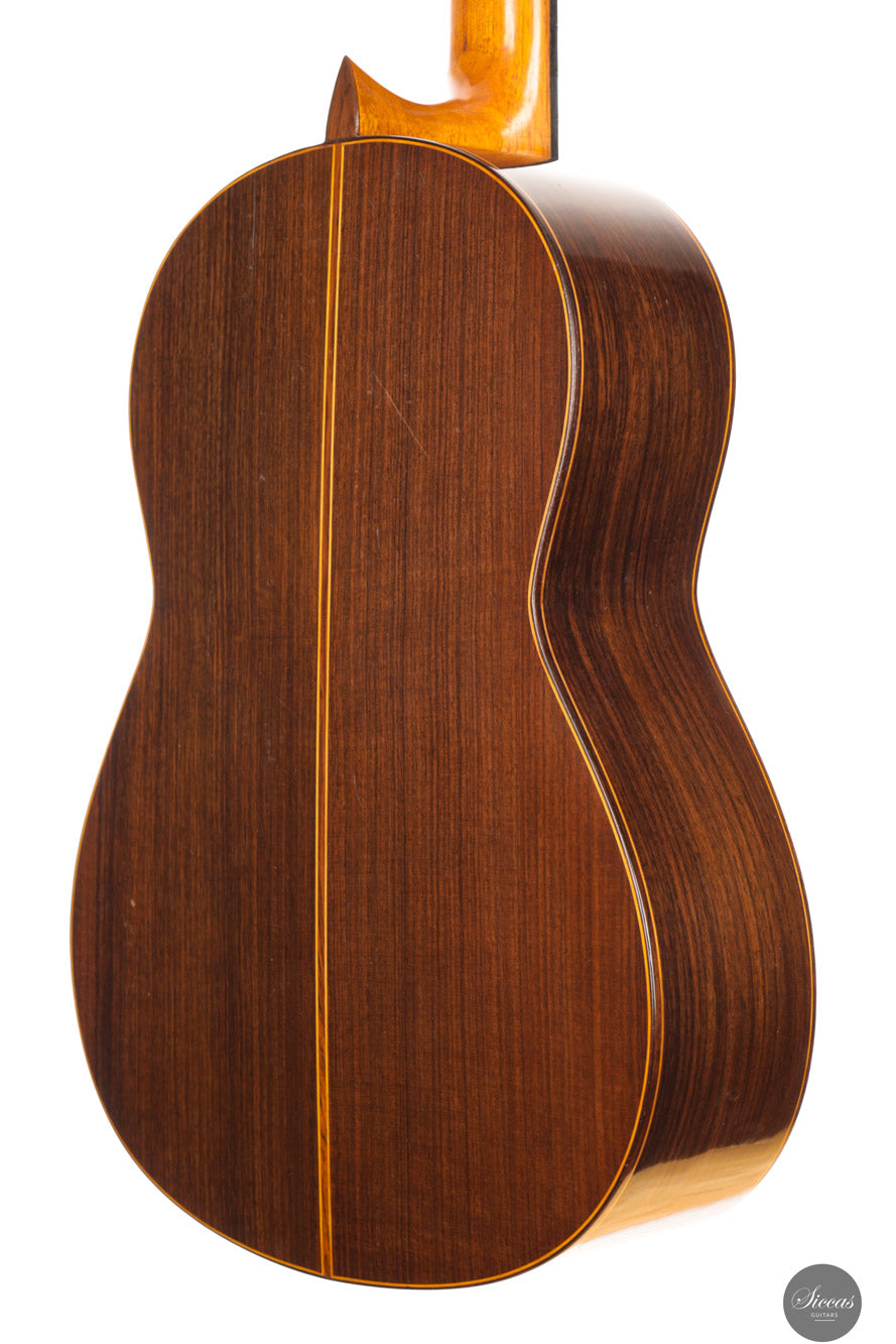 José Lopez Bellido - 1975 66 cm