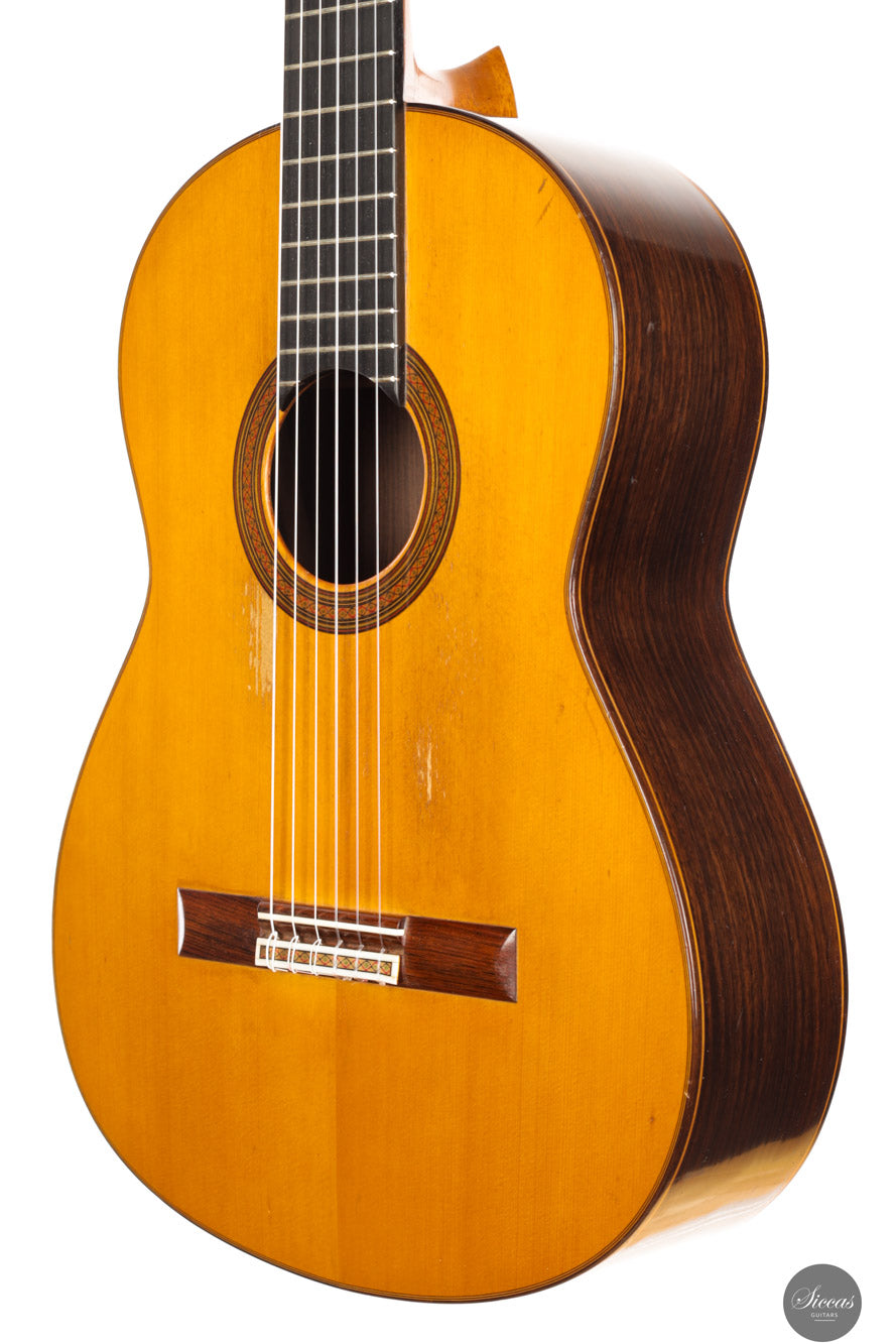 José Lopez Bellido - 1975 66 cm