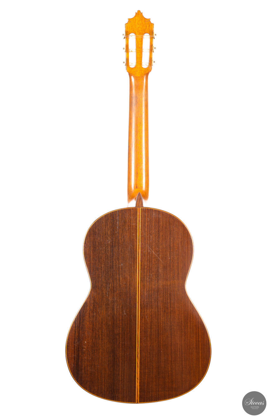 José Lopez Bellido - 1975 66 cm