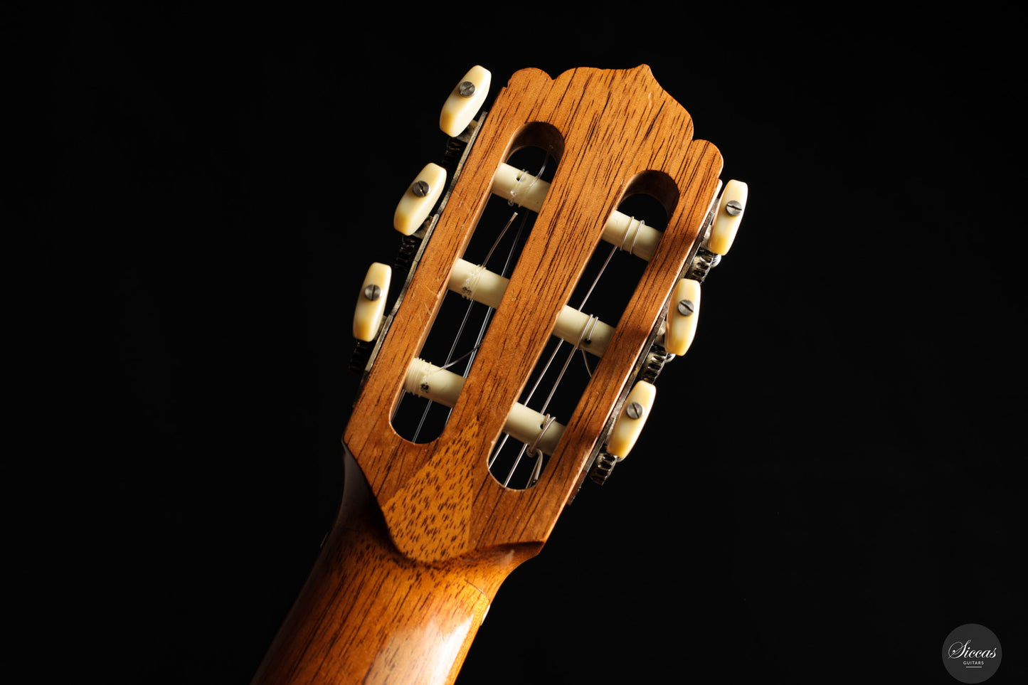 José Luis Romanillos - 1983 La Casada No. 612