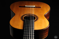 José Luis Romanillos - 1983 La Casada No. 612