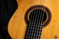 José Luis Romanillos - 1983 La Casada No. 612