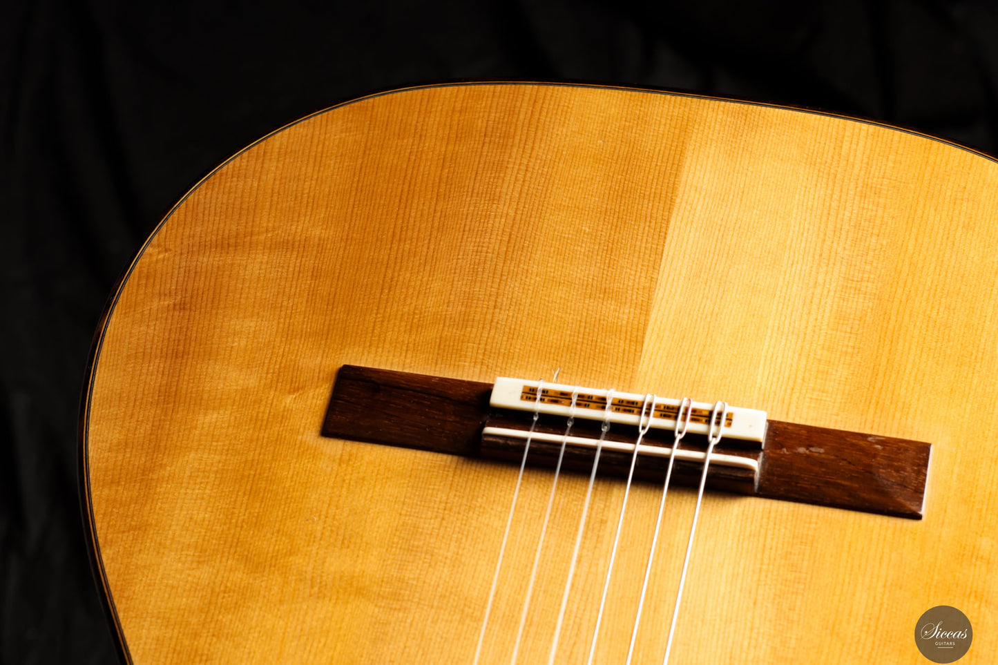 José Luis Romanillos - 1983 La Casada No. 612