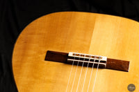 José Luis Romanillos - 1983 La Casada No. 612