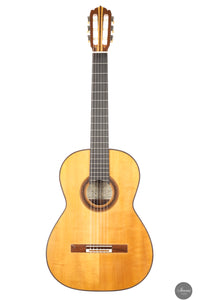 José Luis Romanillos - 1983 La Casada No. 612