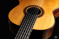 José Luis Romanillos - 1983 La Casada No. 612