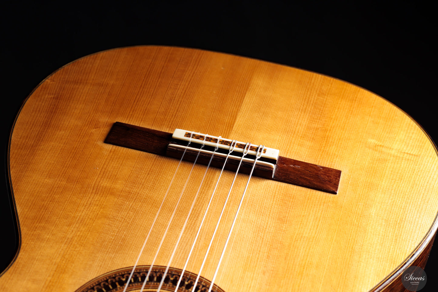 José Luis Romanillos - 1983 La Casada No. 612