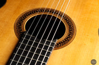 José Luis Romanillos - 1983 La Casada No. 612