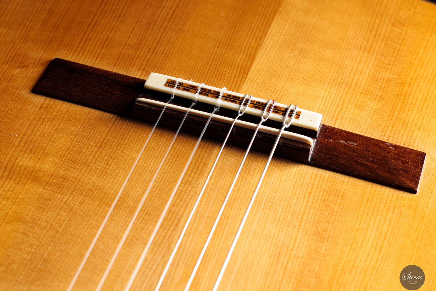 José Luis Romanillos - 1983 La Casada No. 612