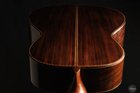 José Luis Romanillos - 1983 La Casada No. 612