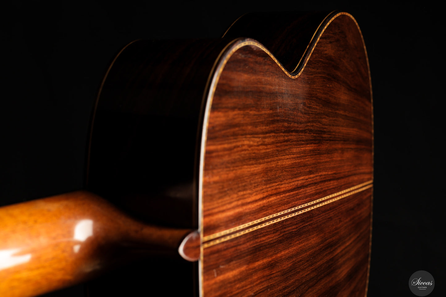 José Luis Romanillos - 1983 La Casada No. 612