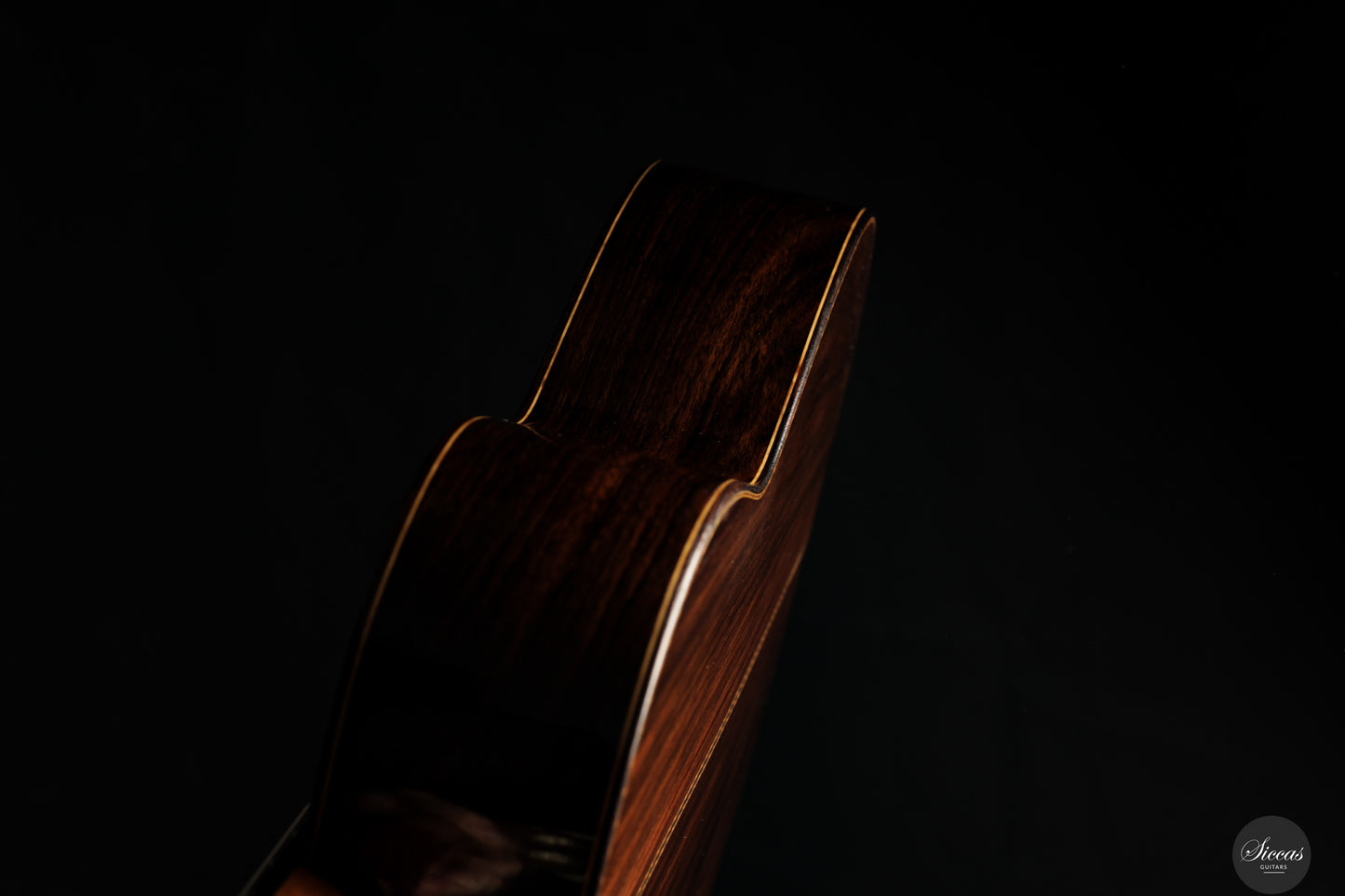 José Luis Romanillos - 1983 La Casada No. 612