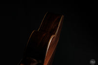 José Luis Romanillos - 1983 La Casada No. 612