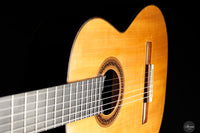 José Luis Romanillos - 1983 La Casada No. 612