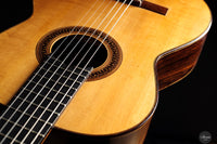 José Luis Romanillos - 1983 La Casada No. 612