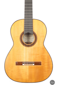 José Luis Romanillos - 1983 La Casada No. 612