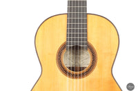 José Luis Romanillos - 1983 La Casada No. 612