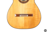 José Luis Romanillos - 1983 La Casada No. 612